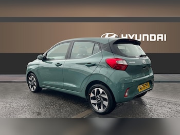 Used Hyundai i10 2025 for sale - 77474599: Photo