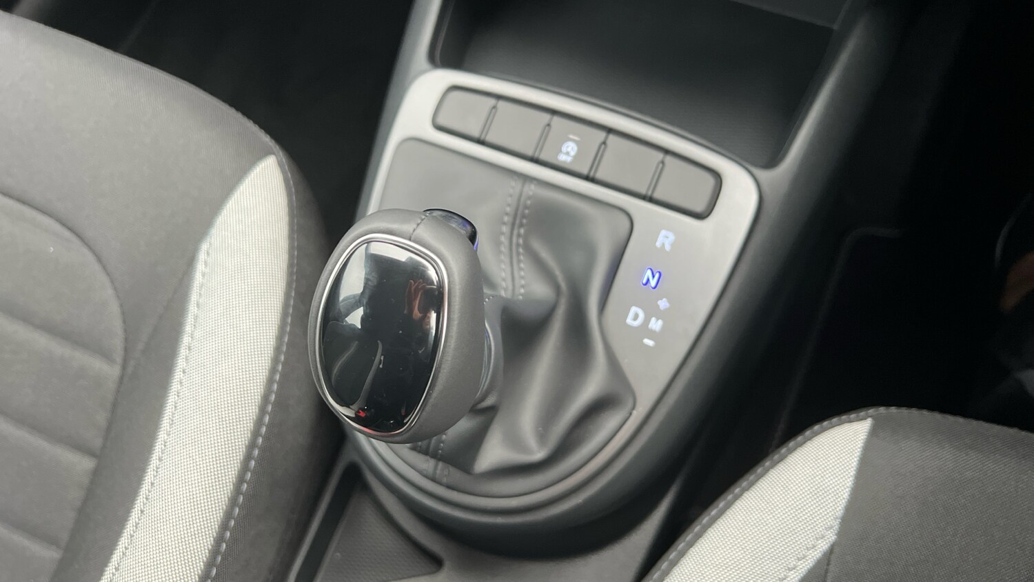 Used Hyundai i10 2025 for sale - 77474599: Photo 35