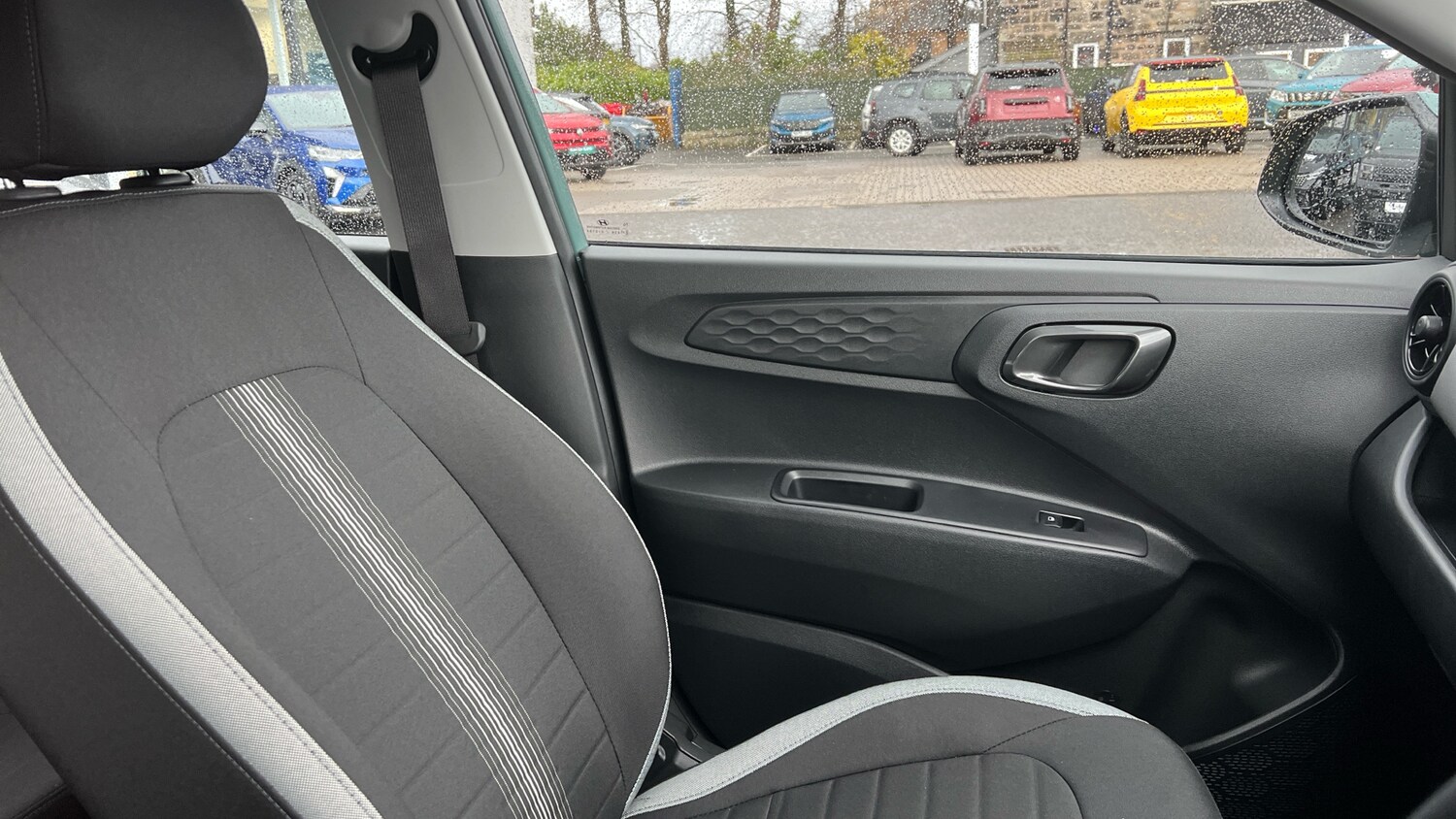 Used Hyundai i10 2025 for sale - 77474599: Photo 38