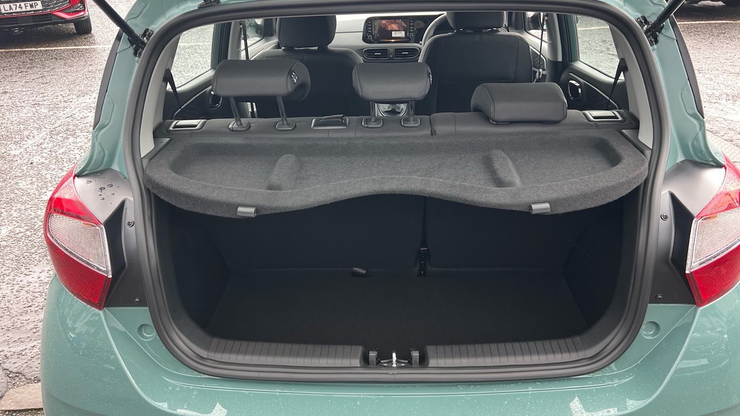 Used Hyundai i10 2025 for sale - 77474599: Photo 4