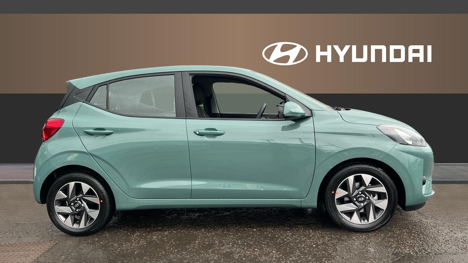 Used Hyundai i10 2025 for sale - 77474599: Photo 5