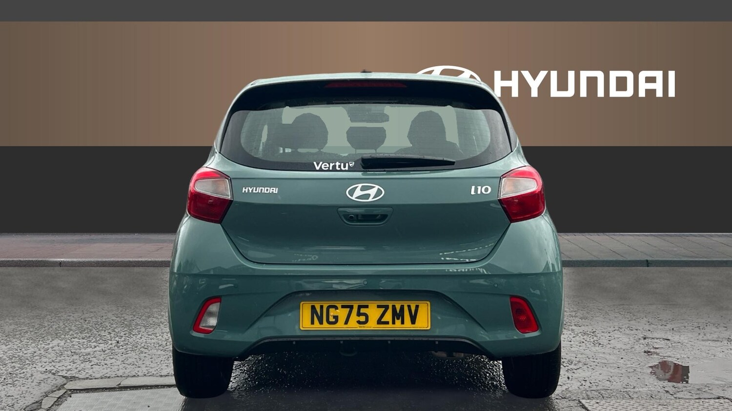 Used Hyundai i10 2025 for sale - 77474599: Photo 6