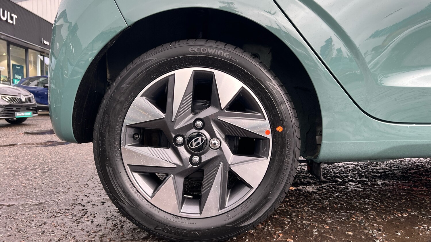 Used Hyundai i10 2025 for sale - 77474599: Photo 7