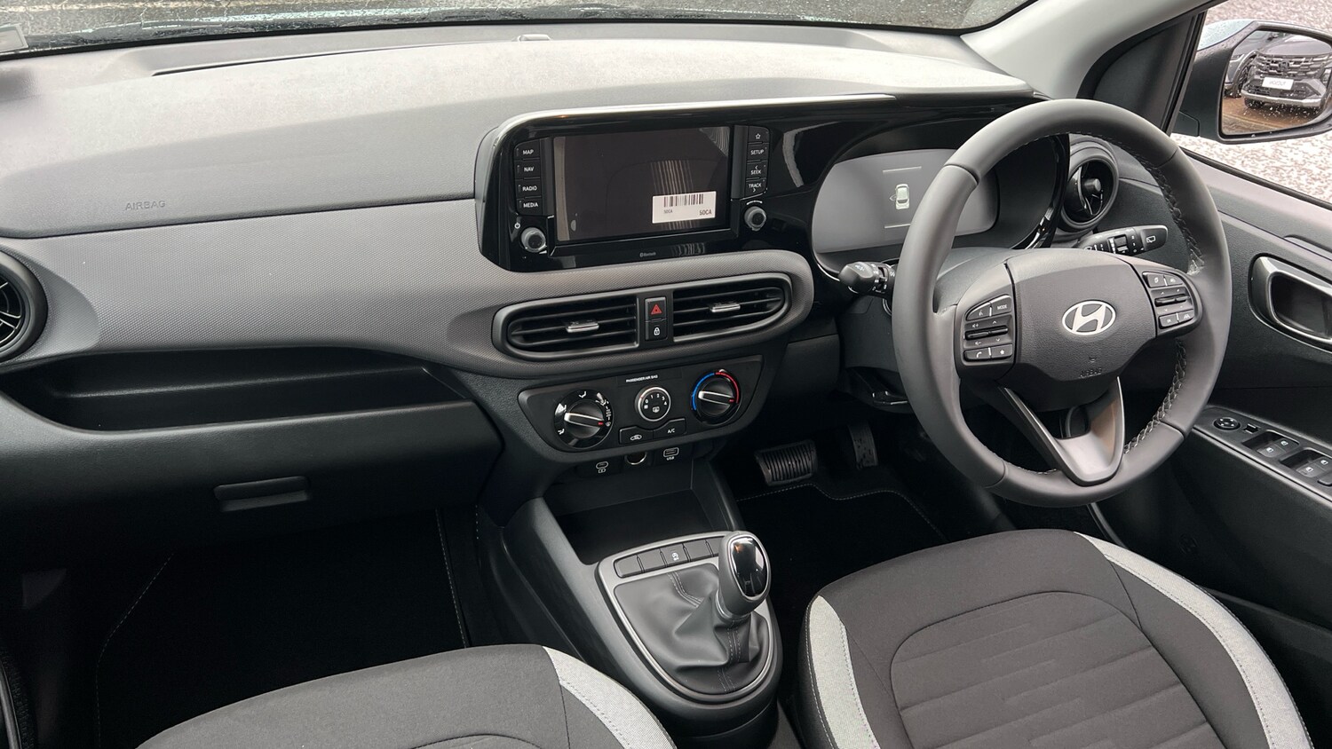 Used Hyundai i10 2025 for sale - 77474599: Photo 9