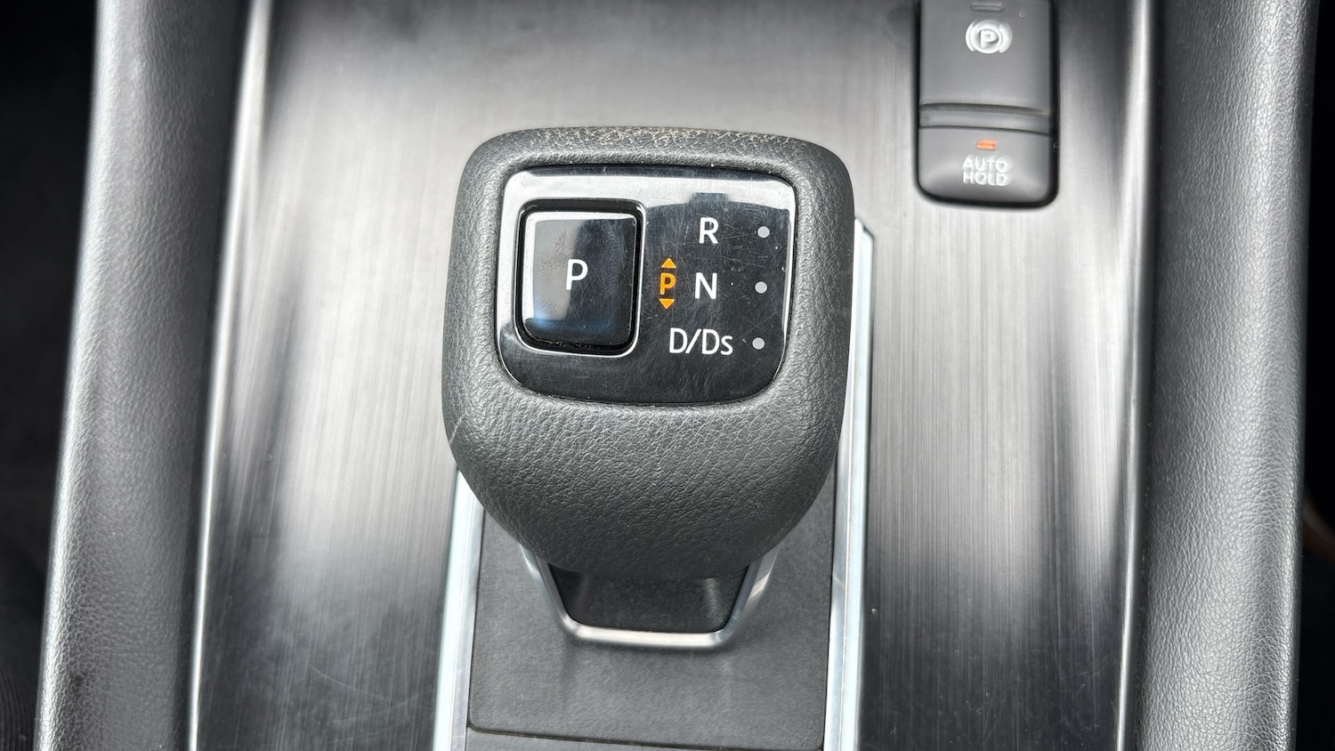 Vehicle 37