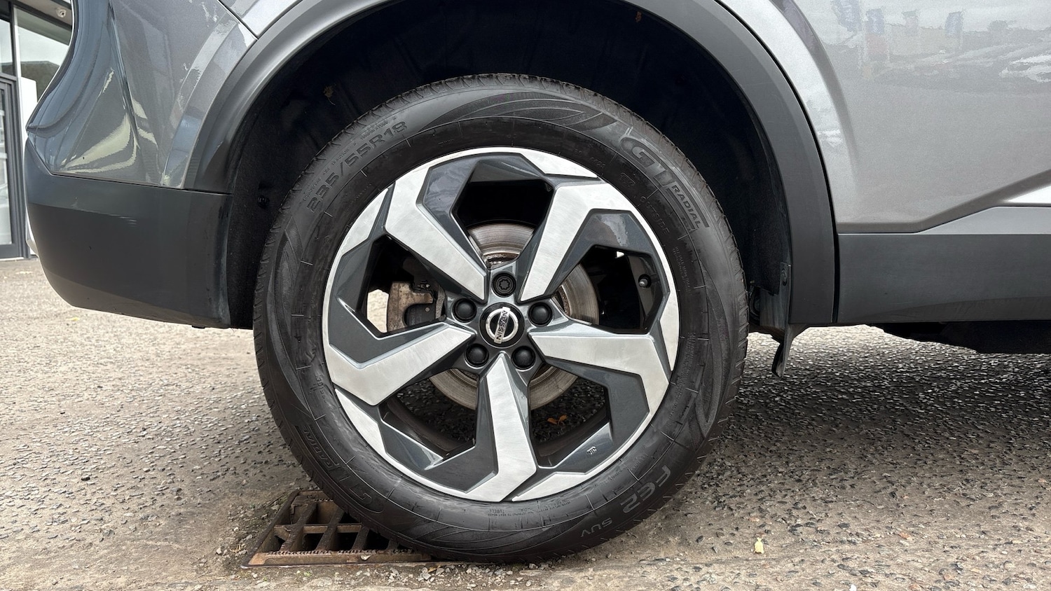 Vehicle 7