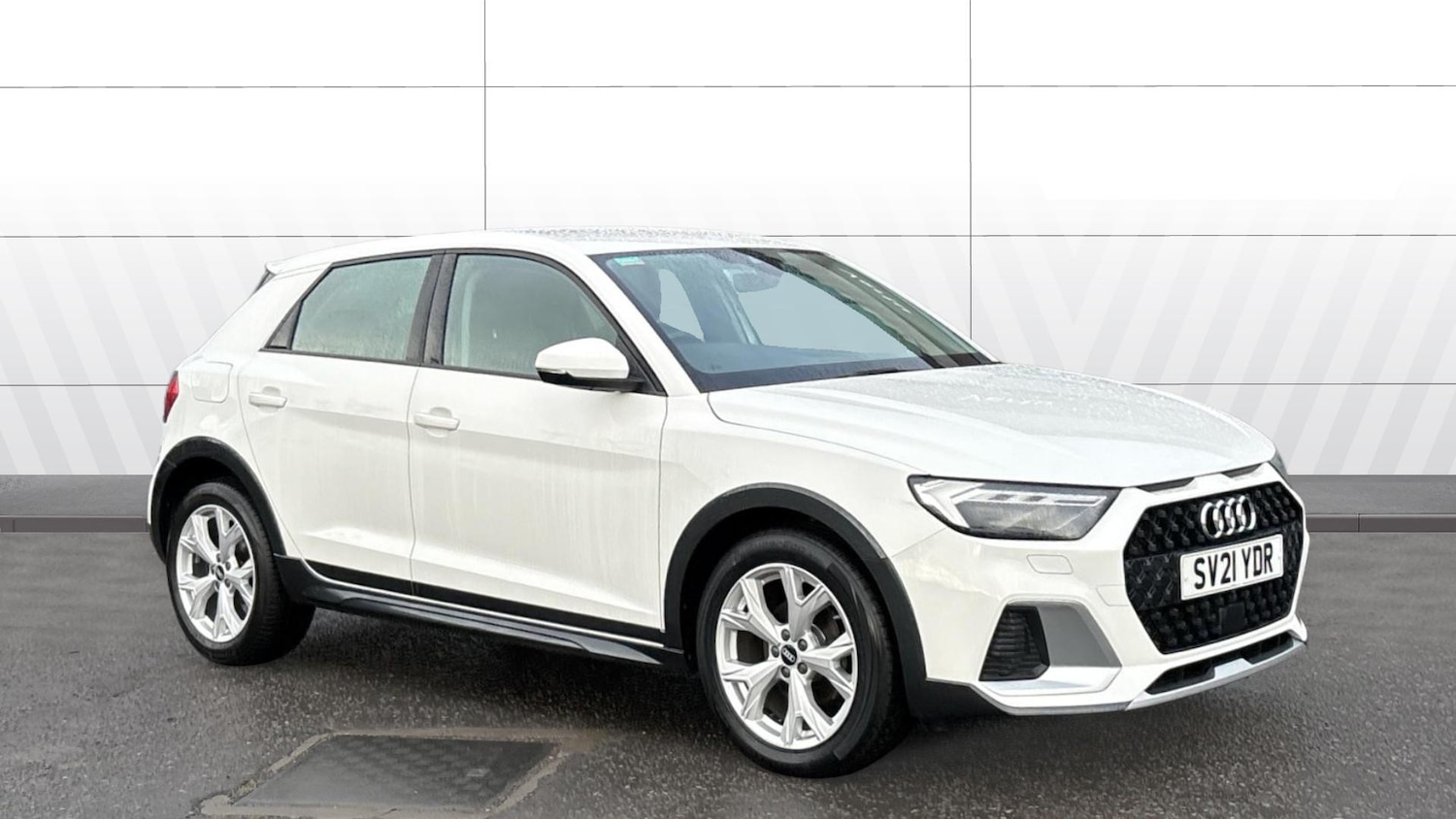 Used Audi A1 2021 for sale - 76844757: Photo 1