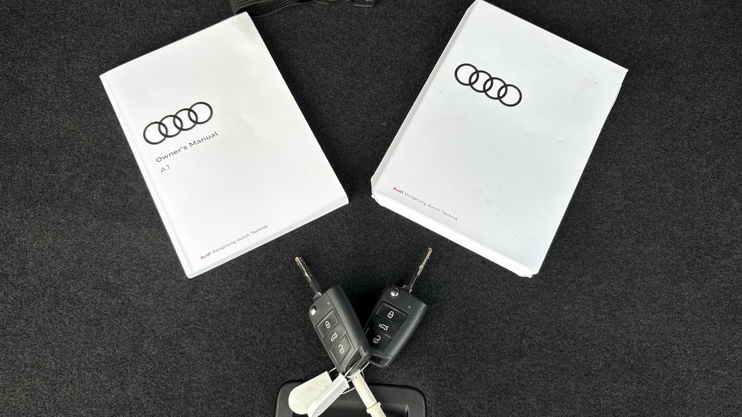 Used Audi A1 2021 for sale - 76844757: Photo 19