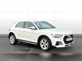 Used Audi A1 2021 for sale - 76844757: Photo