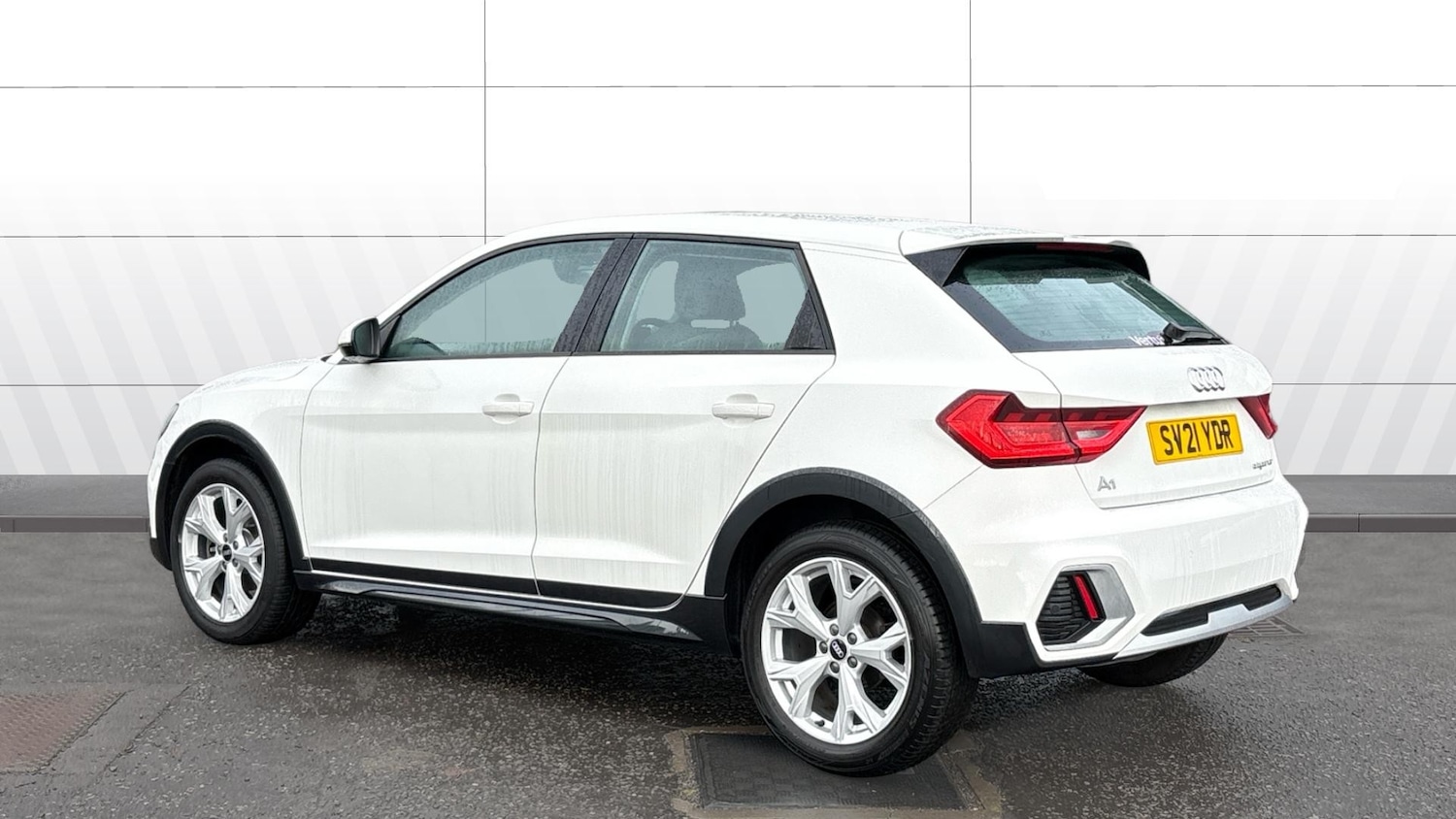 Used Audi A1 2021 for sale - 76844757: Photo 2