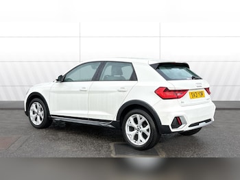 Used Audi A1 2021 for sale - 76844757: Photo