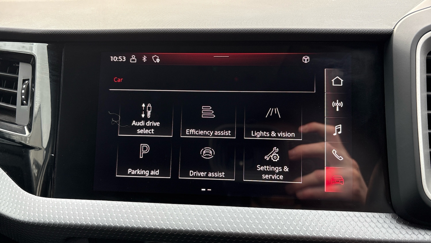 Used Audi A1 2021 for sale - 76844757: Photo 31