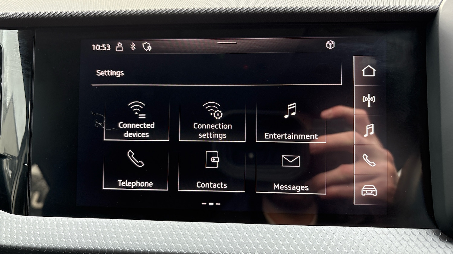 Used Audi A1 2021 for sale - 76844757: Photo 33