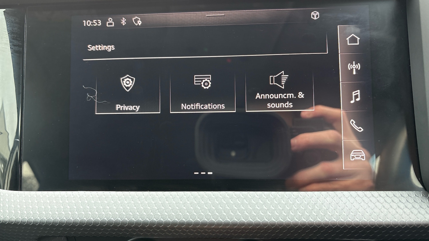 Used Audi A1 2021 for sale - 76844757: Photo 34