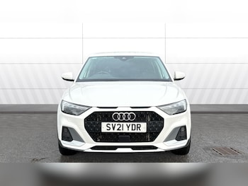 Used Audi A1 2021 for sale - 76844757: Photo