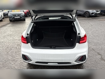 Used Audi A1 2021 for sale - 76844757: Photo