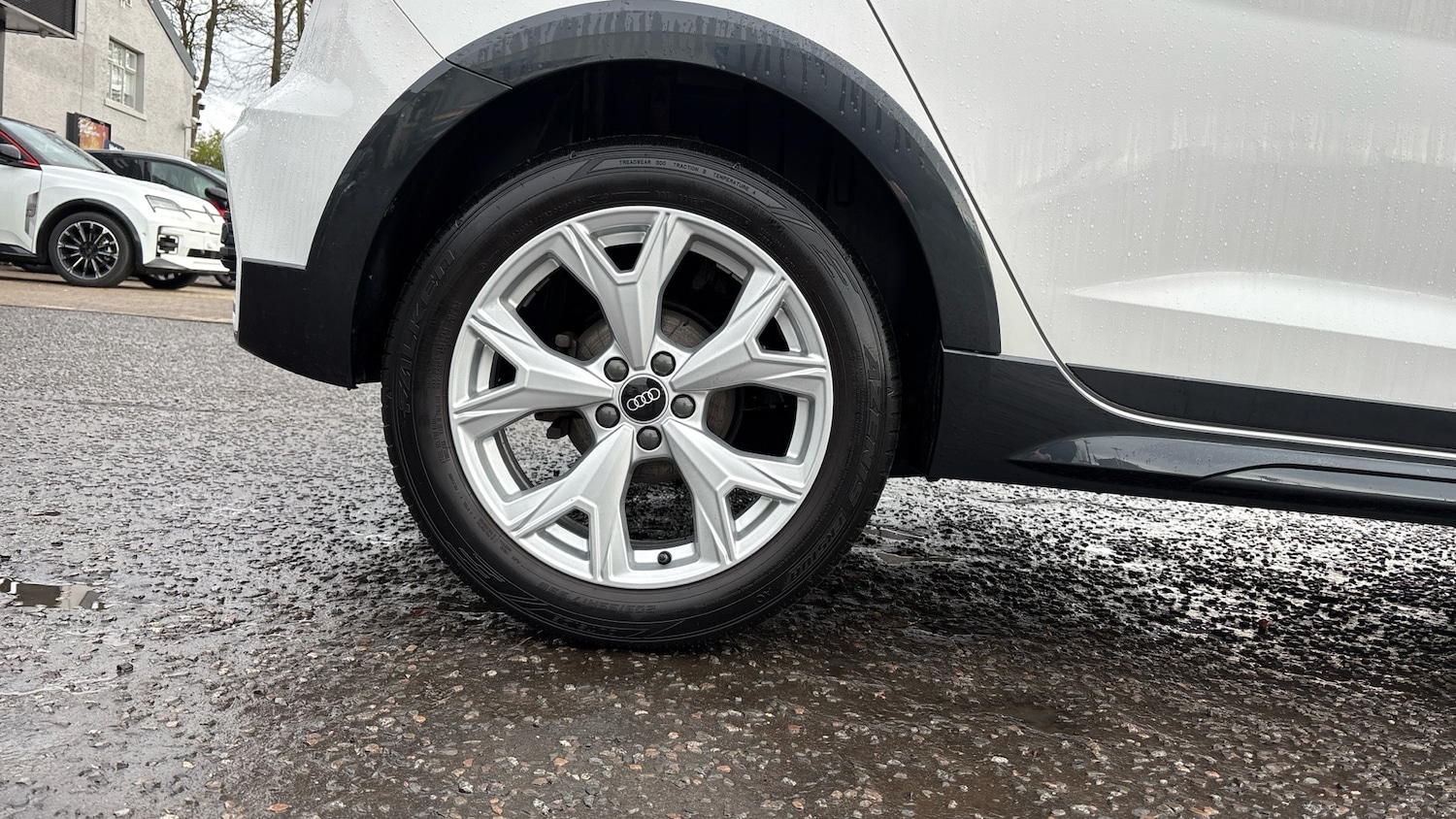 Used Audi A1 2021 for sale - 76844757: Photo 7