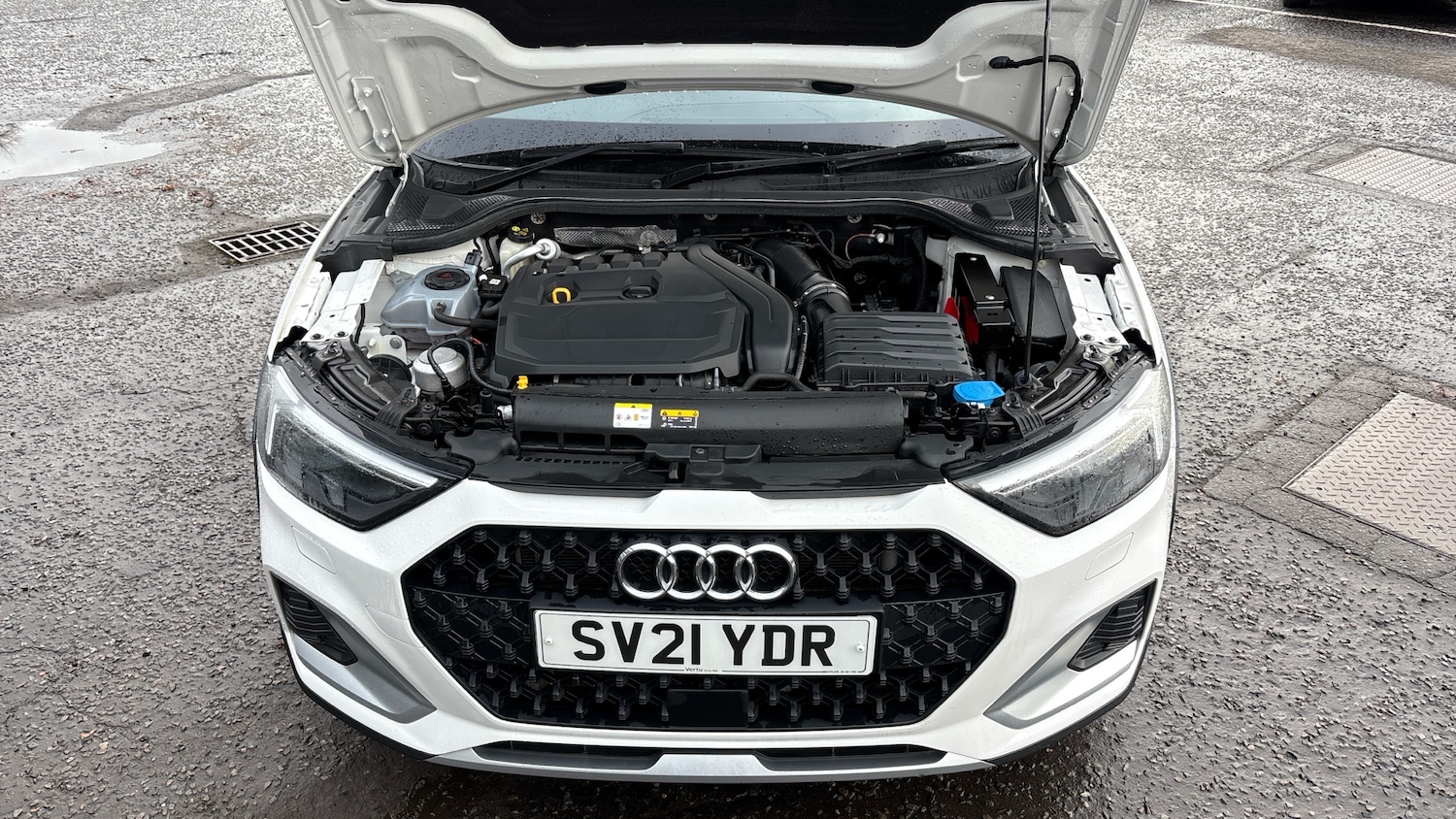 Used Audi A1 2021 for sale - 76844757: Photo 8