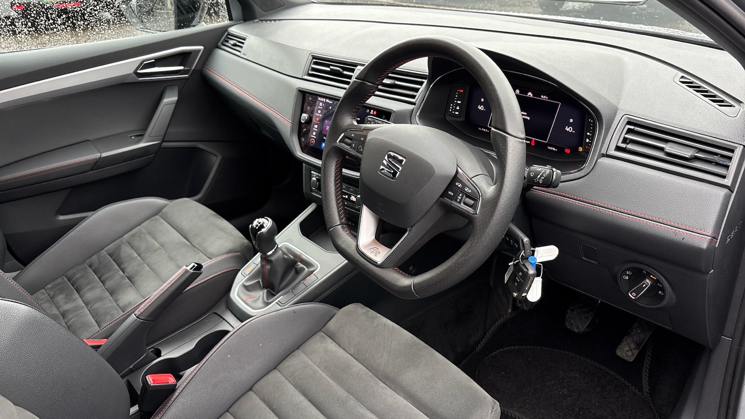Used SEAT Ibiza 2021 for sale - 76177009: Photo 11