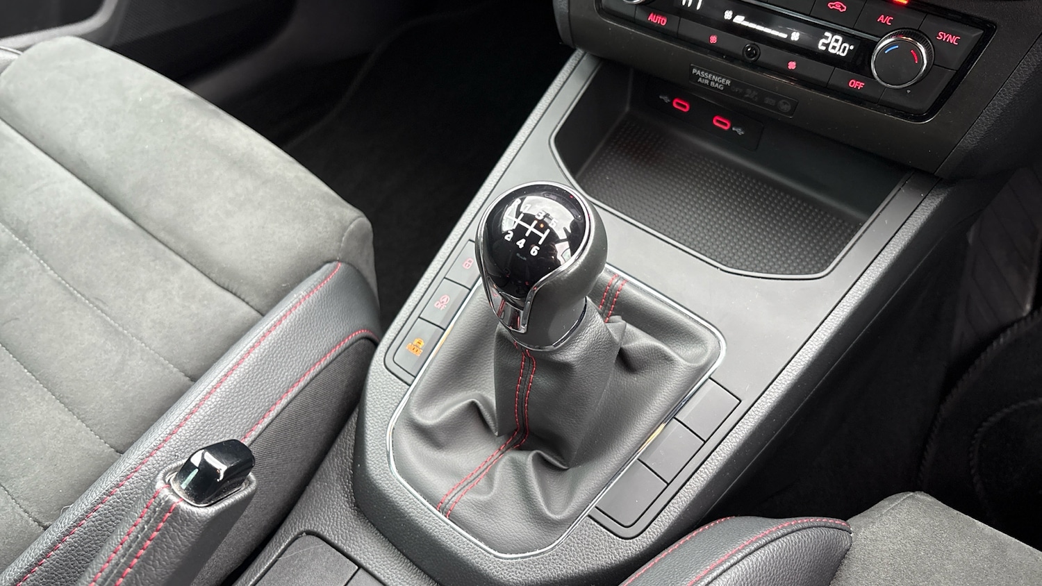 Used SEAT Ibiza 2021 for sale - 76177009: Photo 13