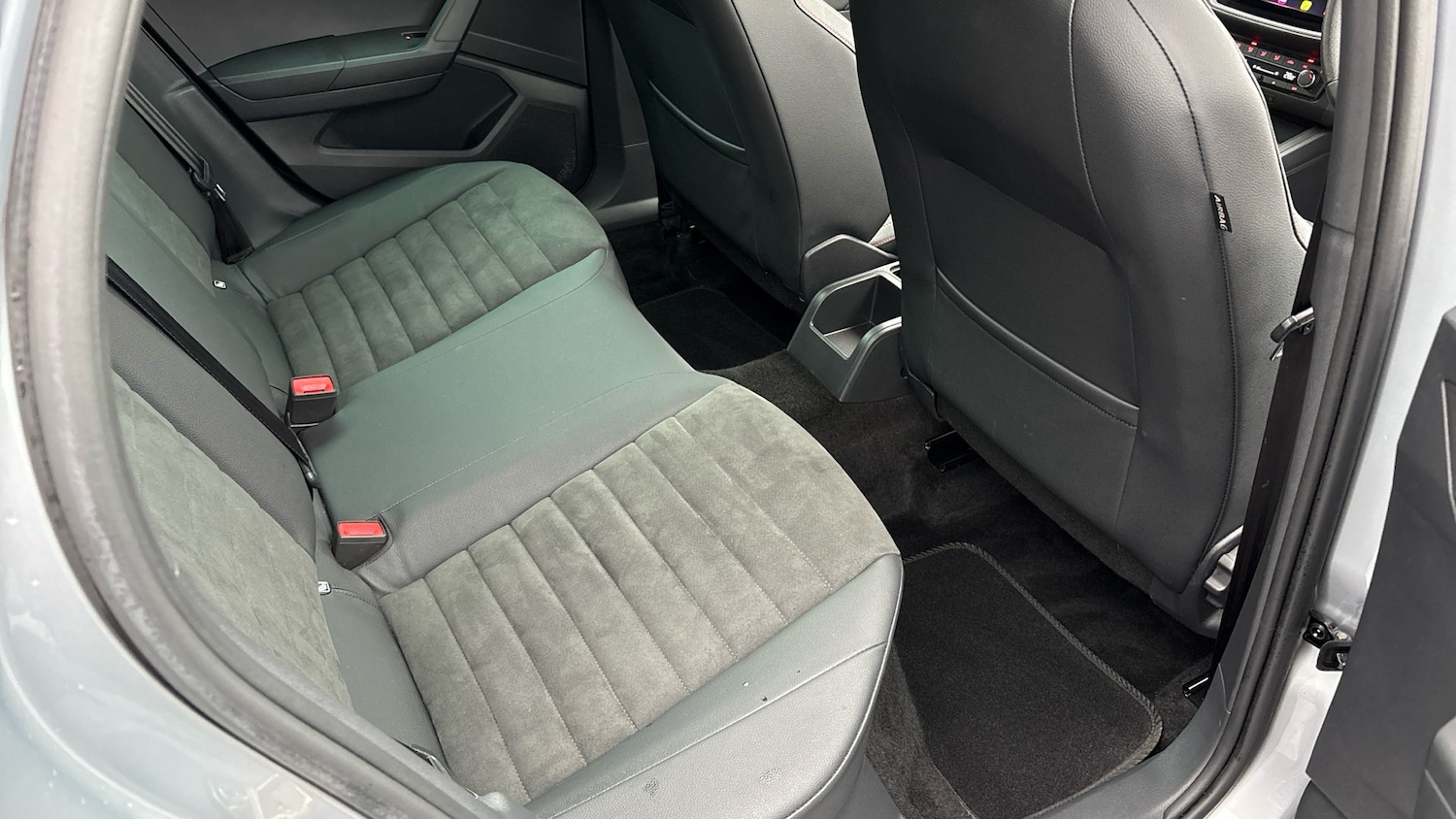 Used SEAT Ibiza 2021 for sale - 76177009: Photo 16