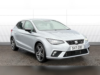 2021 (71) - 1.0 TSI 110 FR Sport [EZ] 5dr Petrol Hatchback