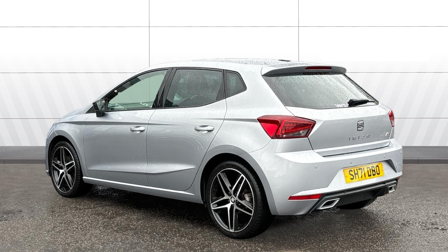 Used SEAT Ibiza 2021 for sale - 76177009: Photo 2