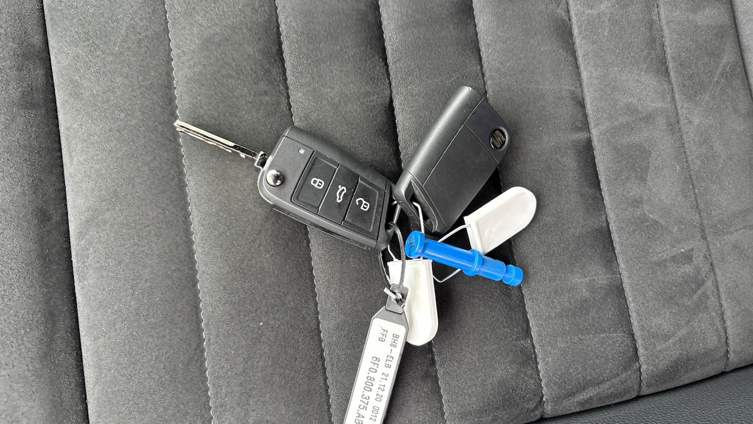Used SEAT Ibiza 2021 for sale - 76177009: Photo 20