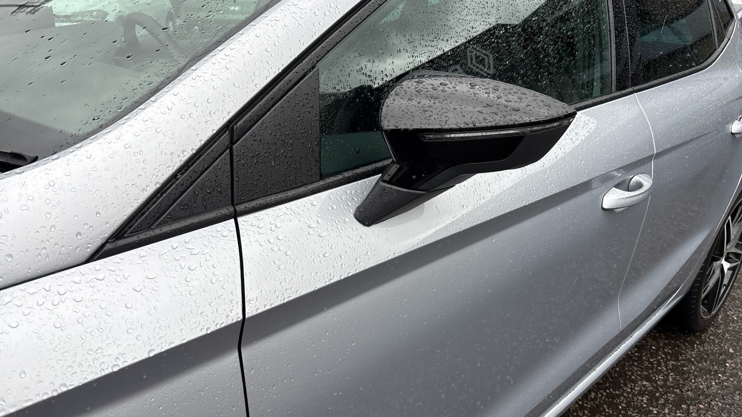 Used SEAT Ibiza 2021 for sale - 76177009: Photo 23