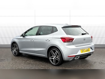 Used SEAT Ibiza 2021 for sale - 76177009: Photo 2