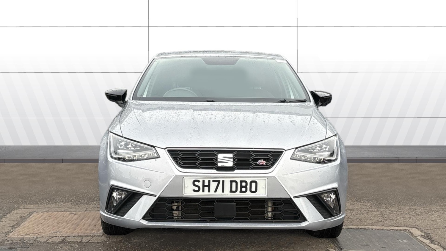 Used SEAT Ibiza 2021 for sale - 76177009: Photo 3
