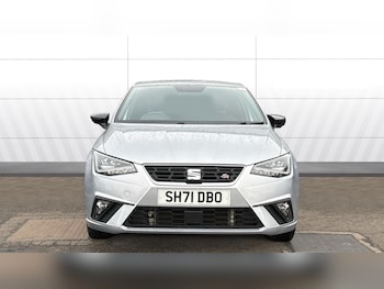 Used SEAT Ibiza 2021 for sale - 76177009: Photo 3