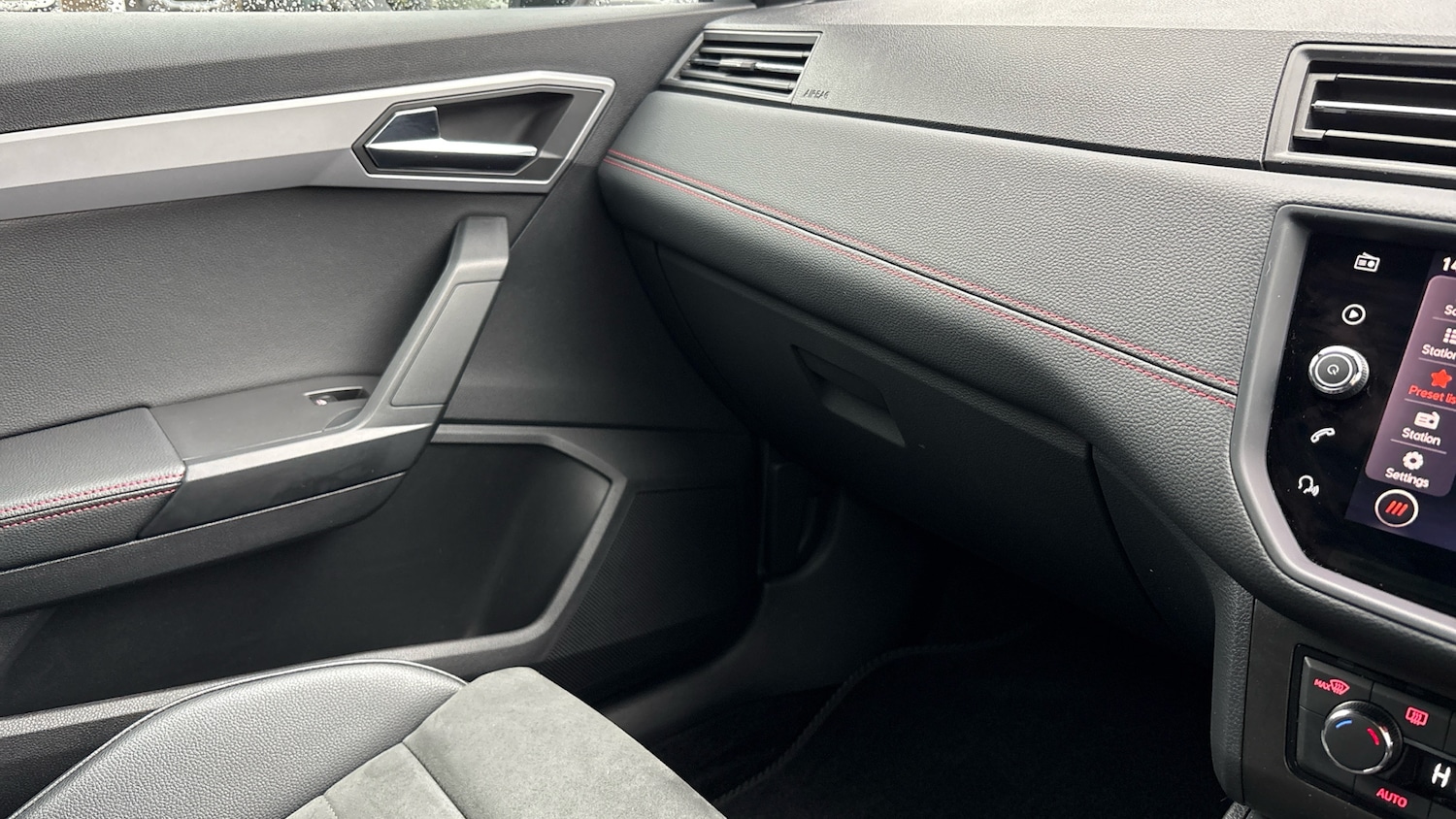 Used SEAT Ibiza 2021 for sale - 76177009: Photo 40