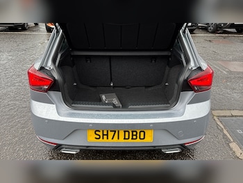 Used SEAT Ibiza 2021 for sale - 76177009: Photo 4