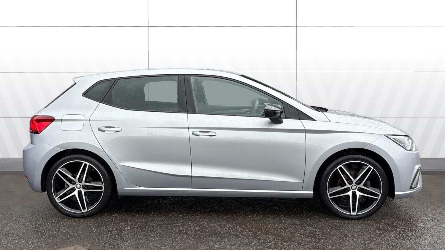 Used SEAT Ibiza 2021 for sale - 76177009: Photo 5
