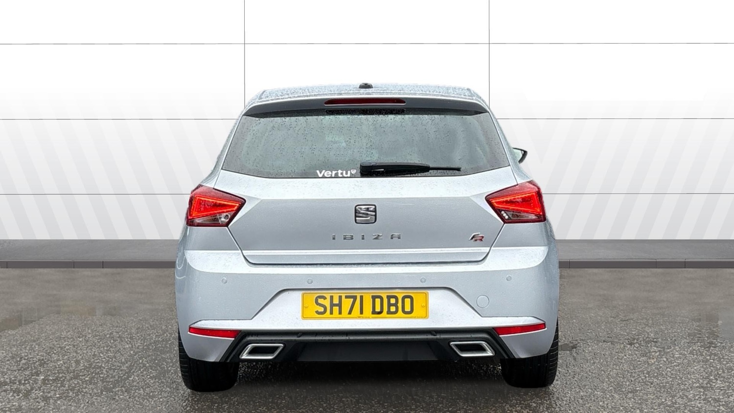 Used SEAT Ibiza 2021 for sale - 76177009: Photo 6