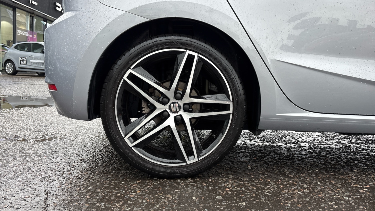 Used SEAT Ibiza 2021 for sale - 76177009: Photo 7
