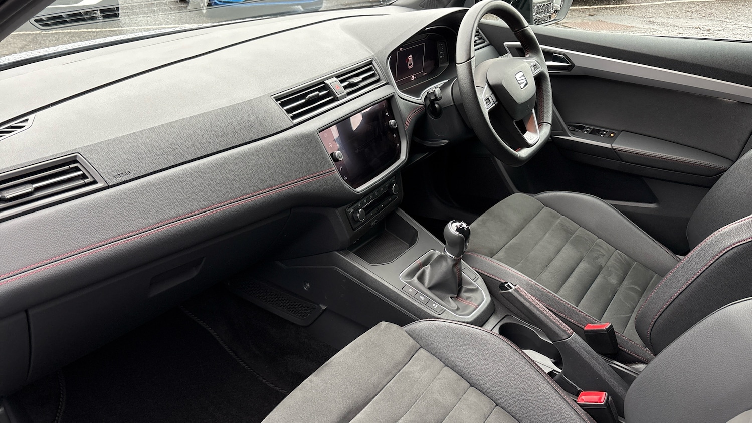Used SEAT Ibiza 2021 for sale - 76177009: Photo 9