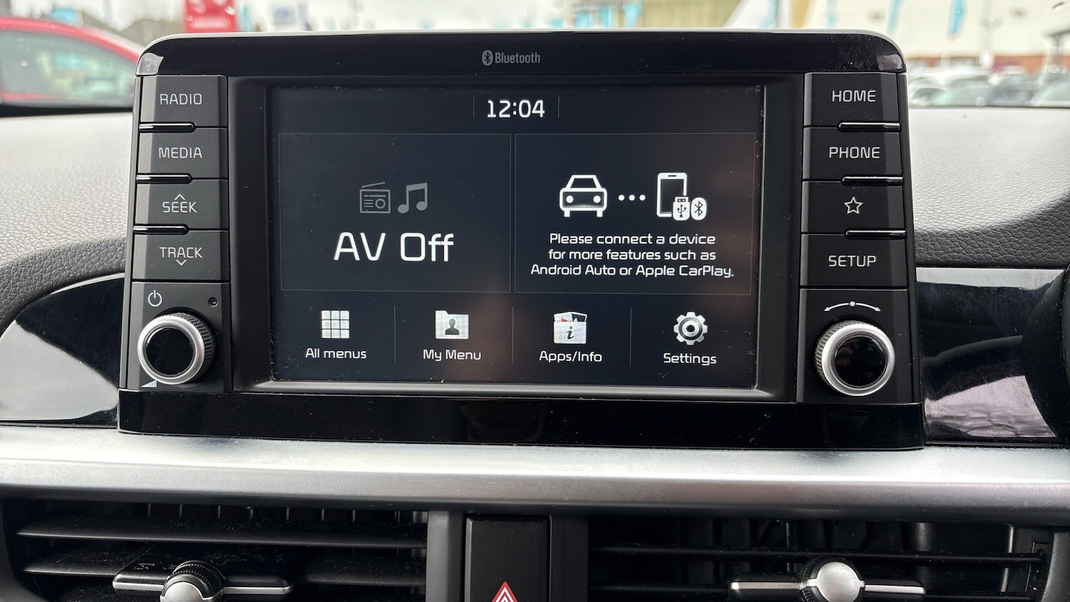 Used Kia Picanto 2020 for sale - 77687859: Photo 12