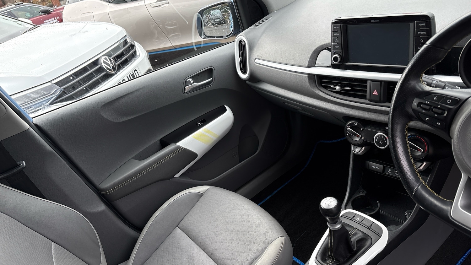 Used Kia Picanto 2020 for sale - 77687859: Photo 14