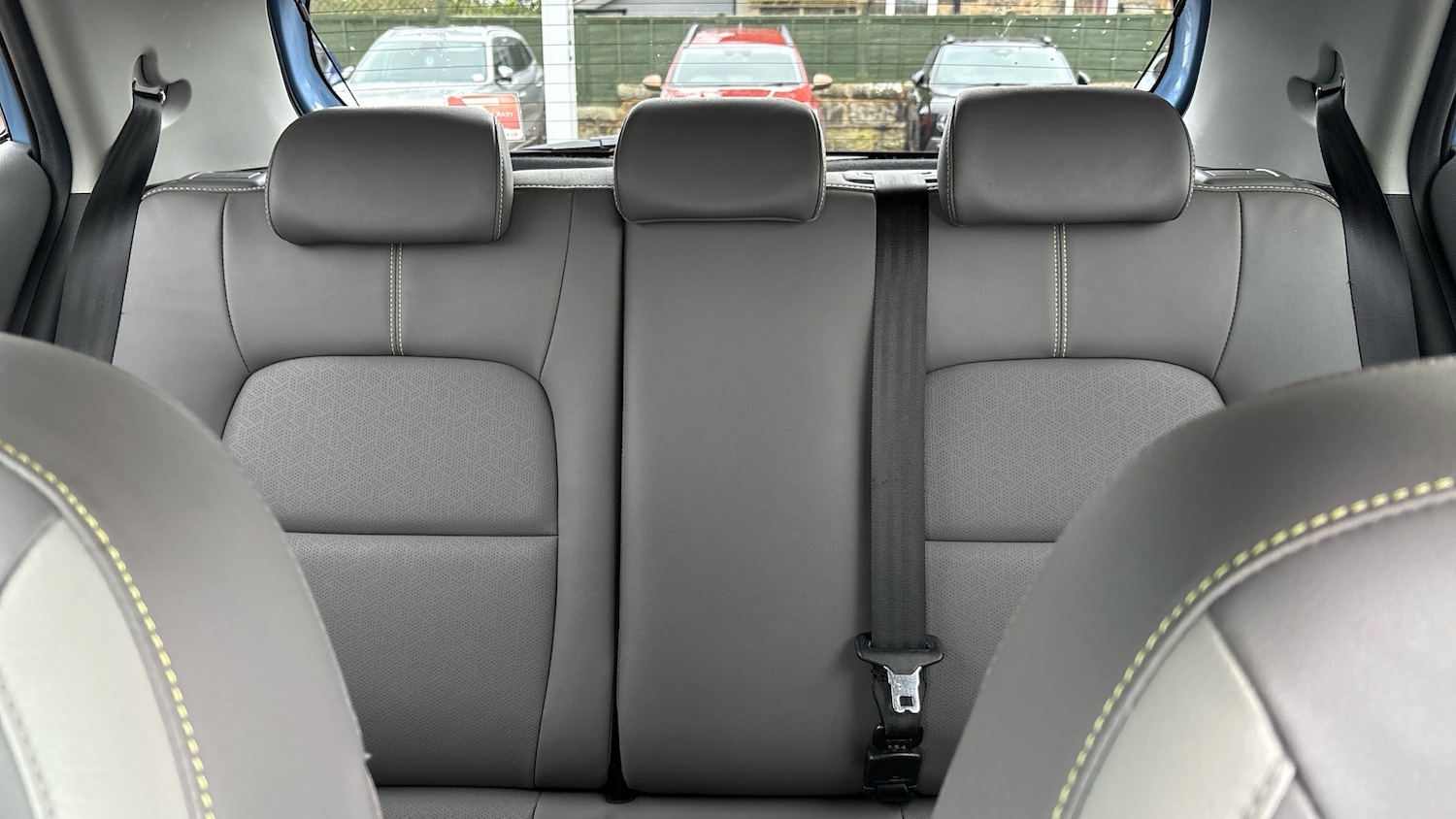 Used Kia Picanto 2020 for sale - 77687859: Photo 15