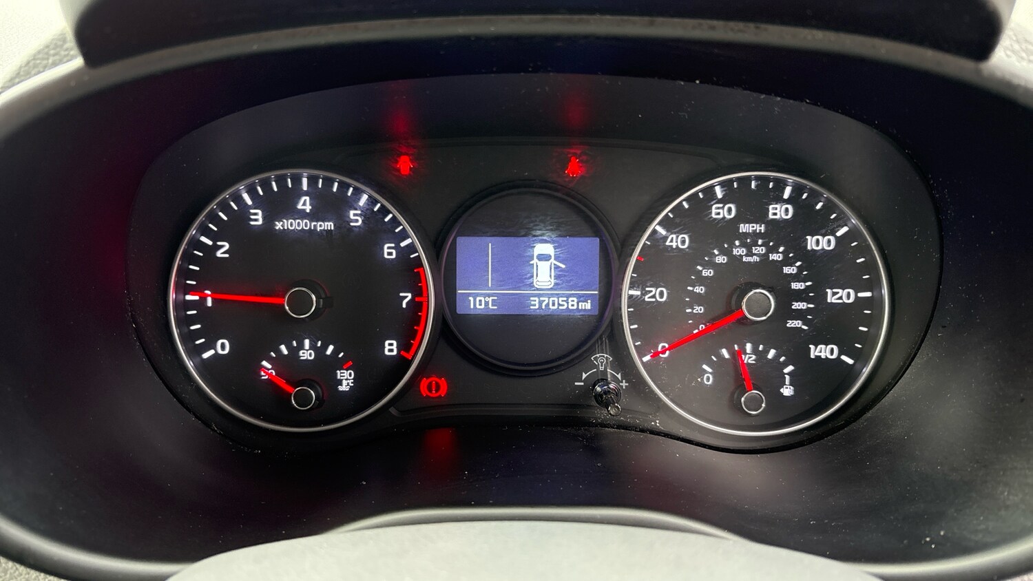 Used Kia Picanto 2020 for sale - 77687859: Photo 18