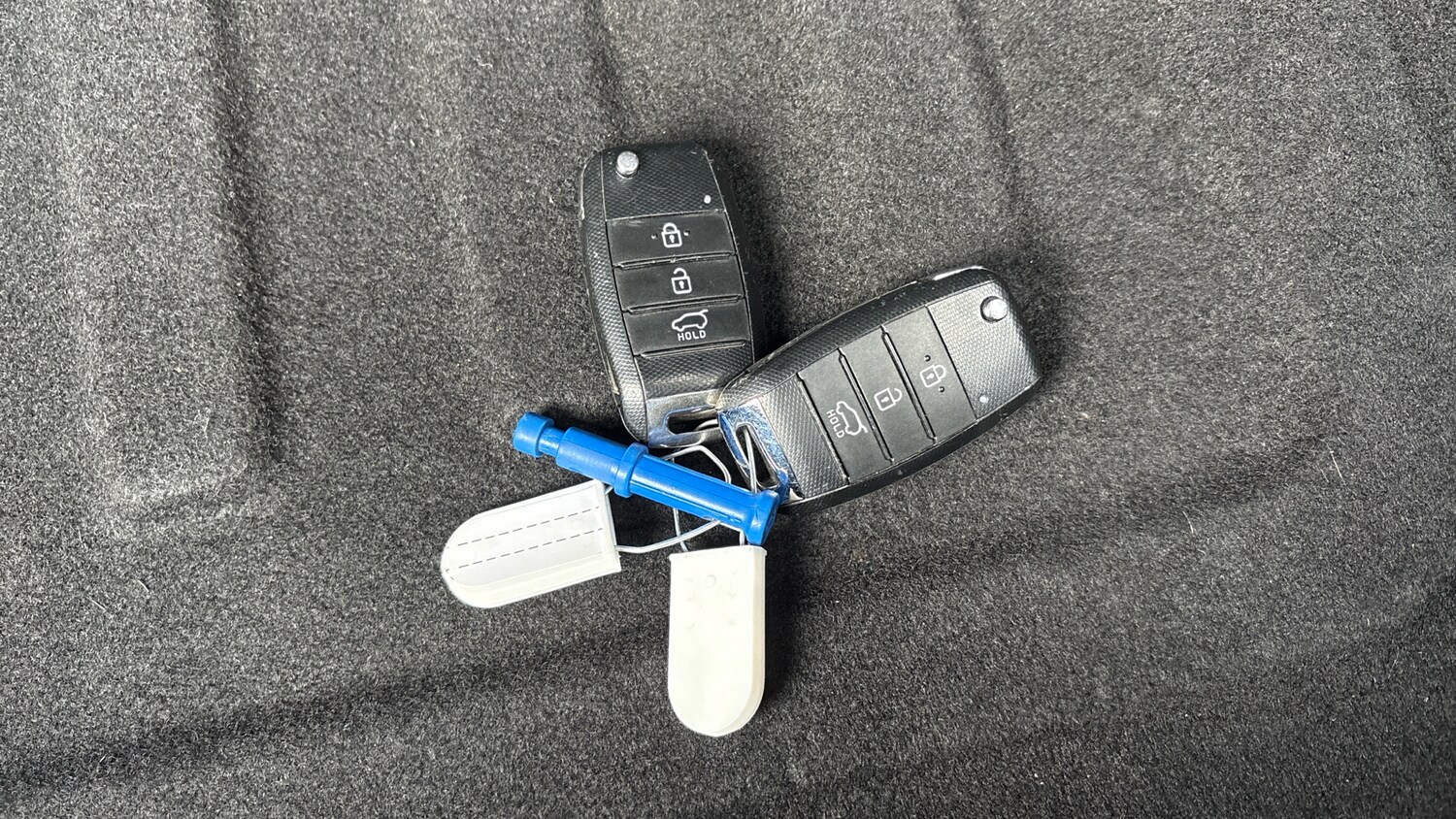 Used Kia Picanto 2020 for sale - 77687859: Photo 20