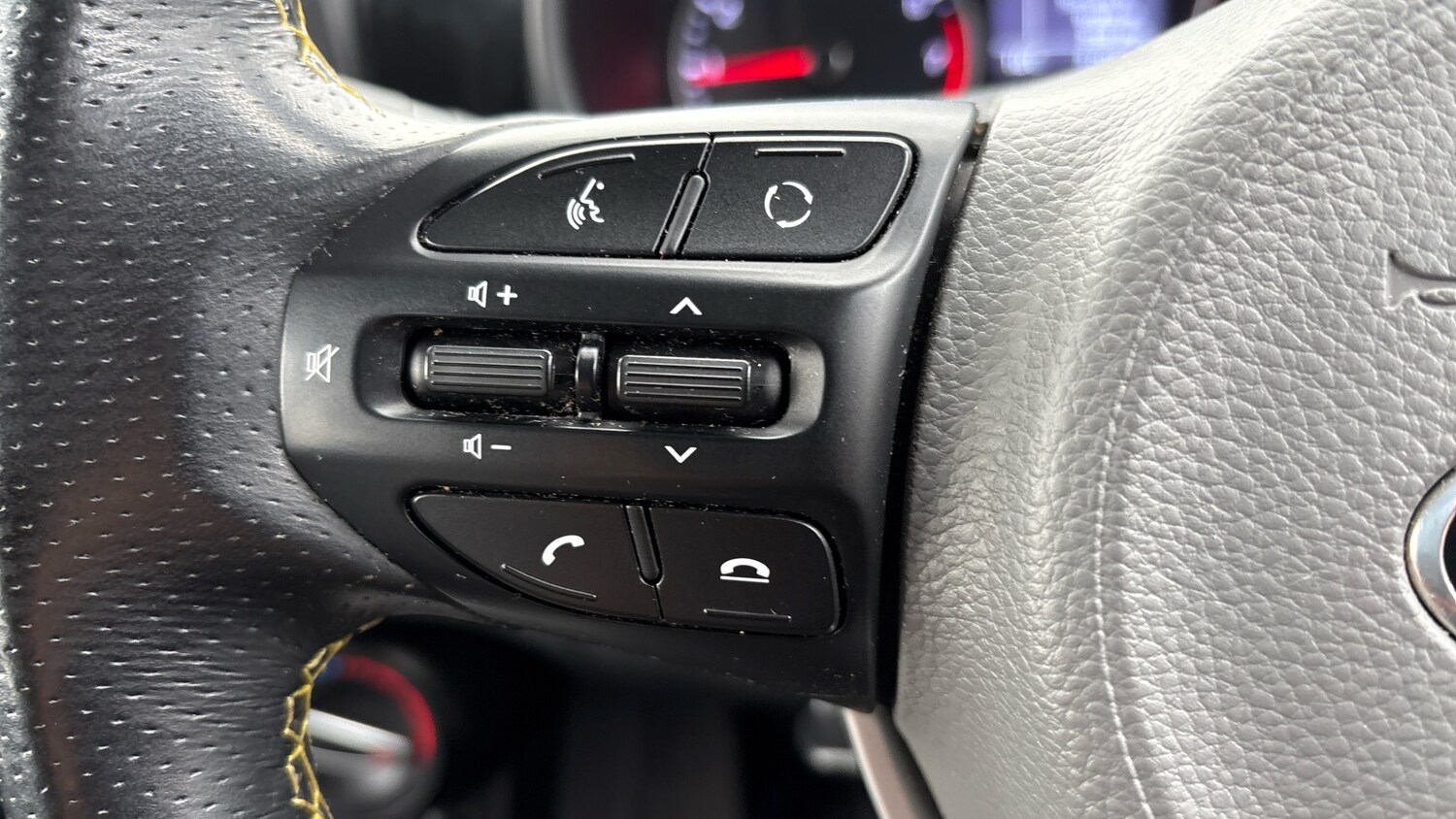 Used Kia Picanto 2020 for sale - 77687859: Photo 26