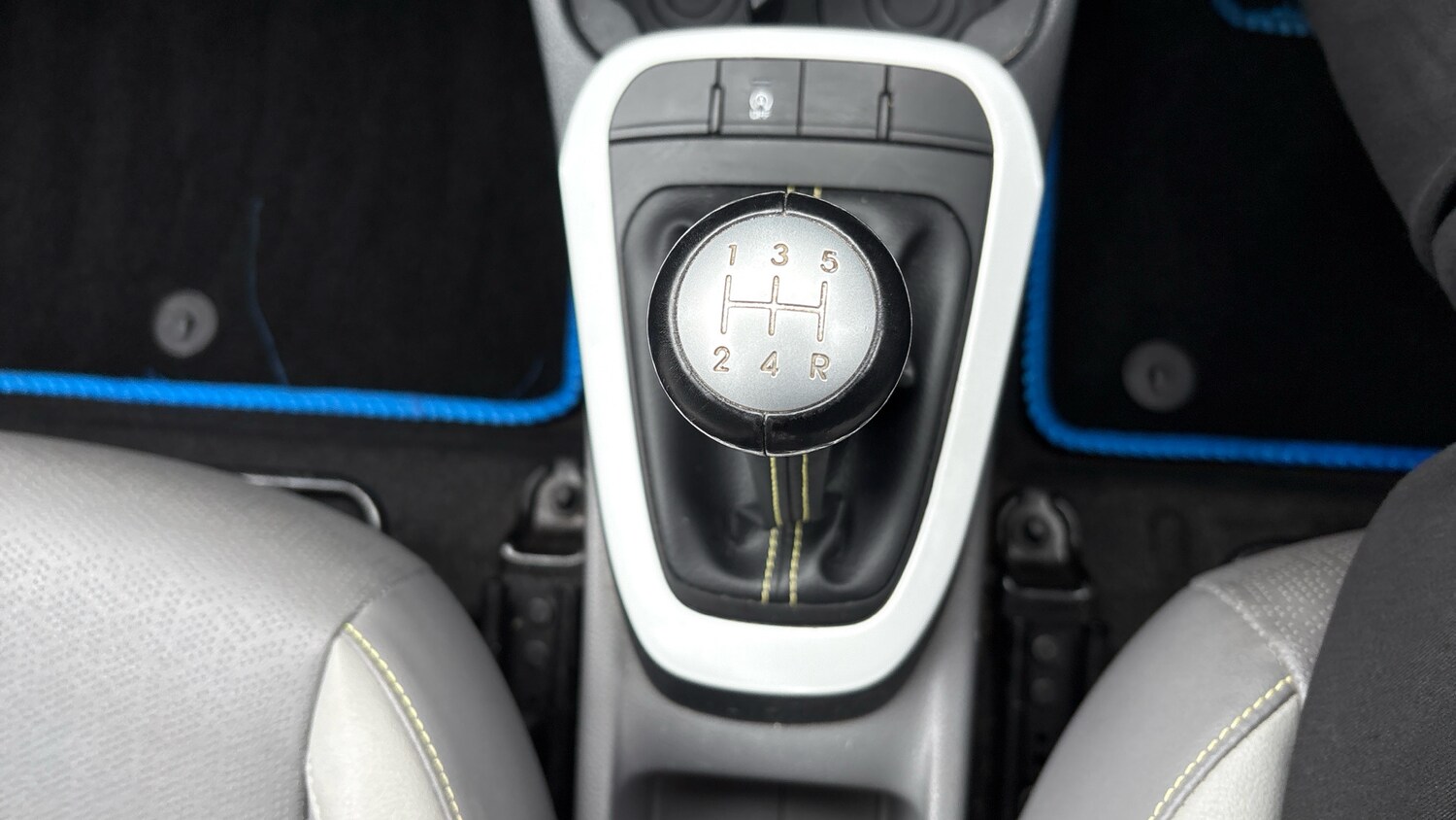 Used Kia Picanto 2020 for sale - 77687859: Photo 32