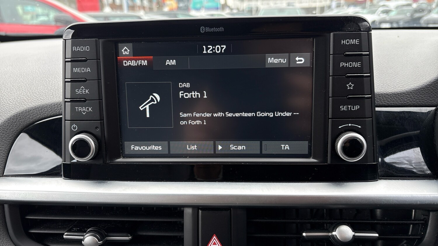 Used Kia Picanto 2020 for sale - 77687859: Photo 37