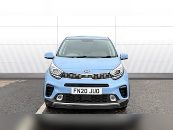 Used Kia Picanto 2020 for sale - 77687859: Photo
