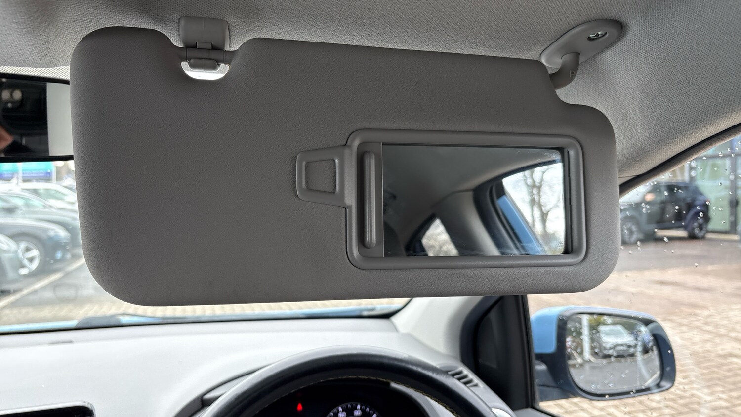 Used Kia Picanto 2020 for sale - 77687859: Photo 41