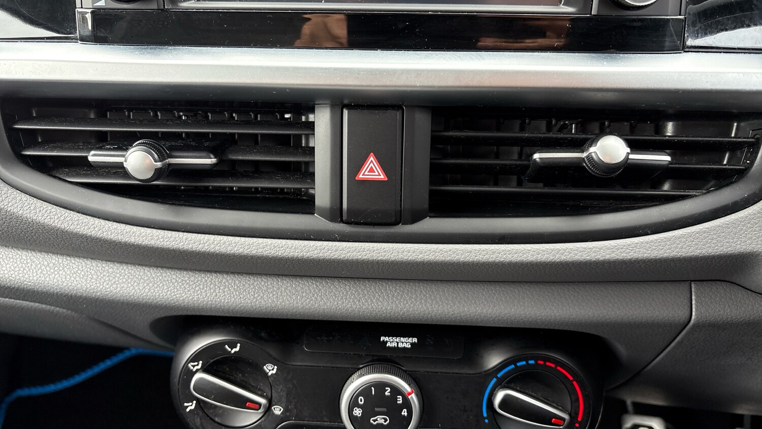 Used Kia Picanto 2020 for sale - 77687859: Photo 43