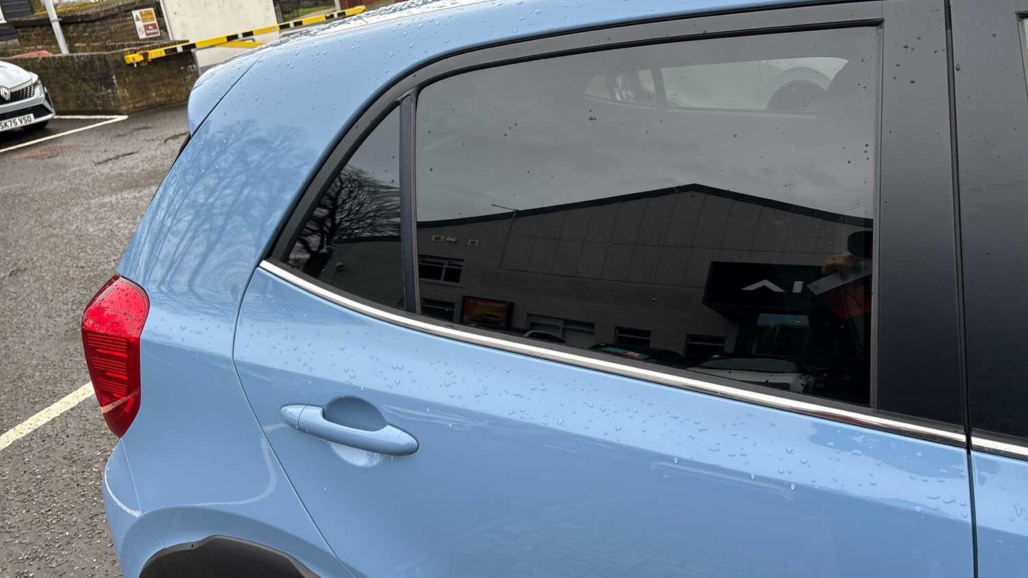 Used Kia Picanto 2020 for sale - 77687859: Photo 44